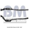 LANDROVER WCD500433 Catalytic Converter